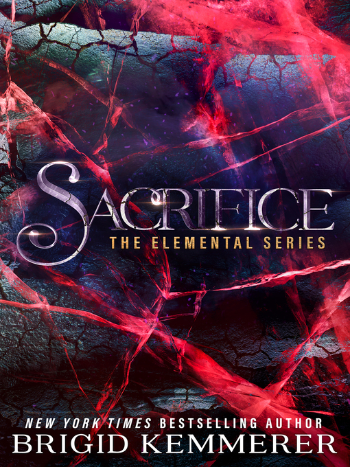 Title details for Sacrifice by Brigid Kemmerer - Available
